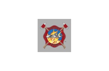 Image of FIREFIGHTER TOUGH Seal