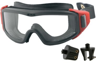 Image of ESS FirePro-EX Wildland Goggles 740-0378