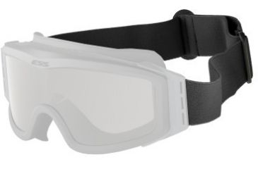 Image of ESS Goggle Accessories for ESS Goggles - Profile NVG Replacement Strap - Black 