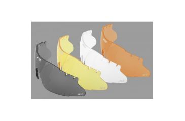 Image of ESS ICE Eyeshield Replacement Lens, Rose Copper - 740-0086