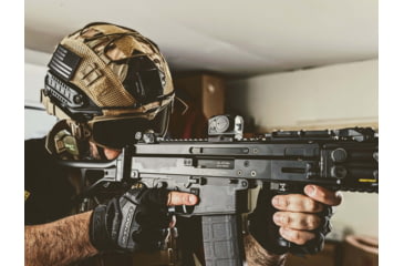 Image of ESS Influx Pivot Ops Core Goggles, Terrain Tan, EE7018-21