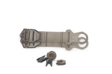 Image of ESS Influx Pivot Ops Core Goggles, Terrain Tan, EE7018-21