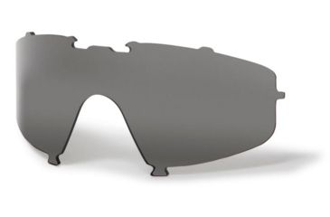 Image of ESS Influx Replacement Goggle Lens, Smoke Gray 101-289-001