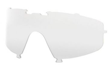 Image of ESS Influx Replacement Goggle Lens, Clear 101-289-002