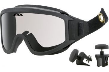Image of ESS Innerzone 1 Goggles 740-0264, Fire &amp; Rescue EMS EMT Protective Eyewear
