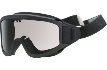 Image of ESS Innerzone 3 Goggles w/ Nomex HeatSleeve 740-0200, Fire &amp; Rescue EMS EMT Protective Eyewear
