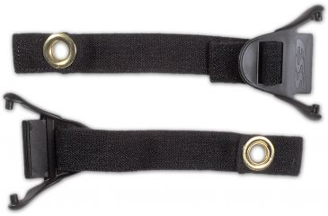 Image of ESS Innerzone 1 &amp; 2 Strap / 2-Piece Strap 740-0220 w/ Speed Clips