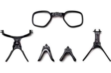 Image of ESS Oakley U-Rx Insert, 25 Pack, 740-0444