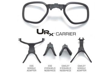 Image of ESS Oakley U-Rx Insert, 25 Pack, 740-0444