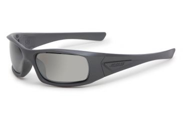 Image of ESS Sunglasses 5B Gray Frame/Mirrored Gray Lens EE9006-05