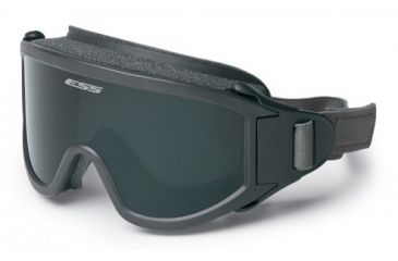 Image of ESS Striker Series Flight Deck Military/Tactical Goggles with Grey Frame - 740-0333