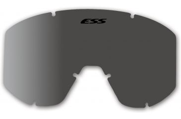 Image of ESS Striker Smoke Gray Goggle Lenses