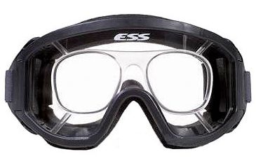 Image of ESS Striker &amp; Tactical Series Goggle Rx Insert 740-0313 w/ RX Prescription