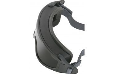 Image of ESS Striketeam SJ Goggles 740-0235 - top view 