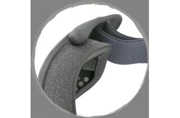 Image of ESS Striketeam WF Goggles 740-0236, Wildland Firefighting, Rescue, and EMS EMT Protective Eyewear