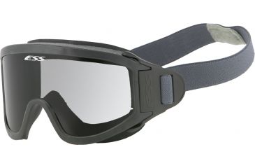 Image of ESS Striketeam WF Goggles 740-0236, Wildland Firefighting, Rescue, and EMS EMT Protective Eyewear
