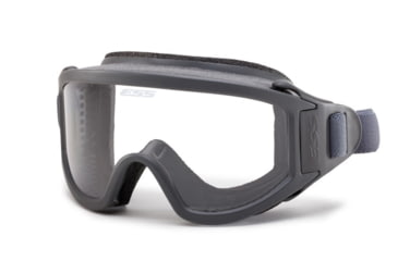 Image of ESS Striketeam XTO Bulk Pack Goggles, Gray, Clear, 740-0284