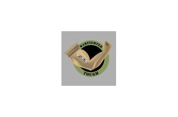 Image of WARFIGHTER TOUGH Seal