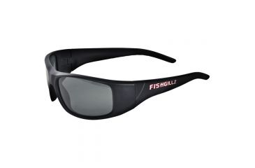 Image of Fishgillz  Pacifica Blk/grey 9800PG