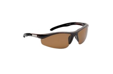 Image of Flying Fisherman Spector Sunglasses, Tortoise Frame/Amber 4010180