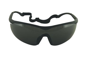 Image of Fox Outdoor Professional Series Tactical Eyewear Kit 099598851002