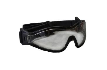 Image of Fox Outdoor Z-33 Anti-Fog Goggle, Clear, 85-251