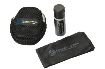 Image of Fraser Optics Antifog Micro Cleaning Kit 01065-1521