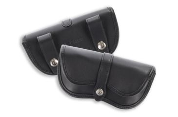 Image of Galco Eyeglass Case, Black, SL804BK