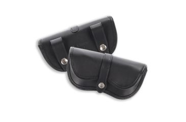 Image of Galco Eyeglass Case, Dark Havana SL804DH