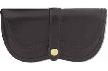 Image of Galco Eyeglass Case, Dark Havana SL804DH