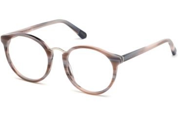Image of Gant GA4092 Eyeglass Frames - Horn Frame Color