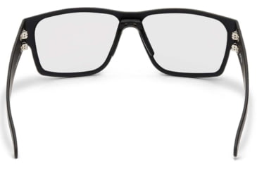 Image of Gatorz Delta Milspec Ballistic Glasses, Blackout Frame, Photochromic w/Anti-Fog Lens, GZ-04-005