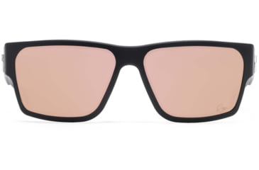 Image of Gatorz Delta Brown Polarized Sunglasses