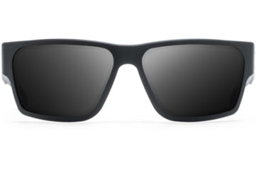 Image of Gatorz Delta Smoke Polarized Sunglasses