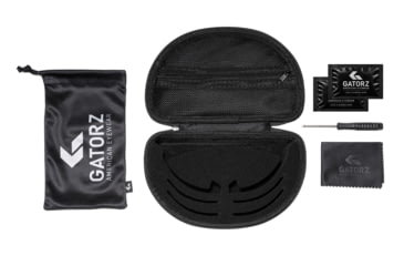 Image of Gatorz Tarctis Sunglasses