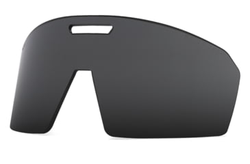 Image of Gatorz Havok Replacement Lens, Smoke, 841235126468