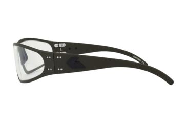 Image of Gatorz Wraptor Sunglasses, Cerakote Od Green Frame, Inferno Photochromic Lens, WRACOG01T