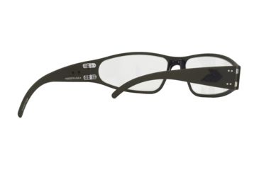 Image of Gatorz Wraptor Sunglasses, Cerakote Od Green Frame, Inferno Photochromic Lens, WRACOG01T