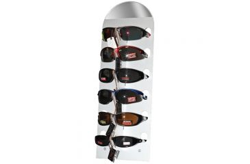 Image of Global Vision  6pc Counter Disp 6 PC SX