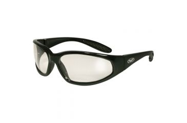 Image of Global Vision Hercules Safety Glasses, HERCULESASST