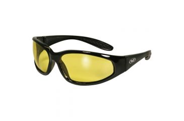 Image of Global Vision Hercules Safety Glasses, HERCULESASST