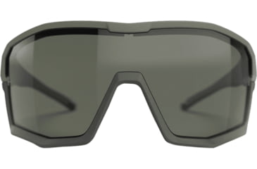 Image of Glock Tactical Glasses, Polycarbonate, Olive, AS41033