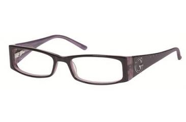 Image of Guess GU1589 Eyeglass Frames