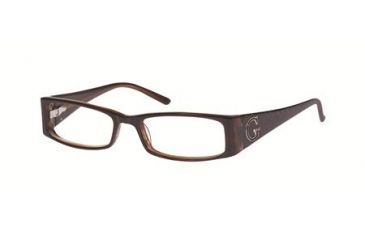 Image of Guess GU1589 Eyeglass Frames