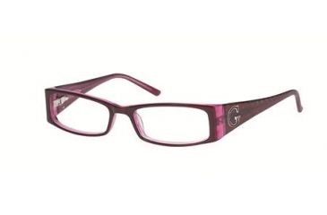 Image of Guess GU1589 Eyeglass Frames