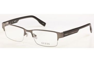 Image of Guess GU1818 Eyeglass Frames