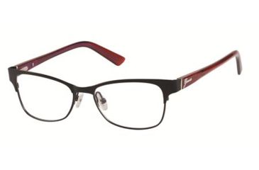 Image of Guess GU2467 Eyeglass Frames