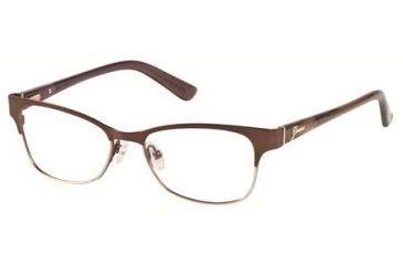 Image of Guess GU2467 Eyeglass Frames