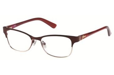 Image of Guess GU2467 Eyeglass Frames
