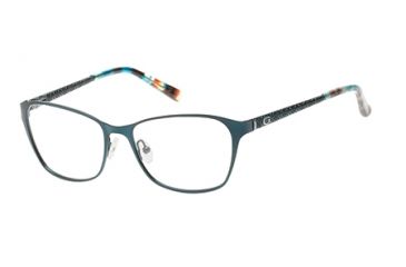 Image of Guess GU2502 Eyeglass Frames